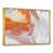 Gold Floater Frame Canvas