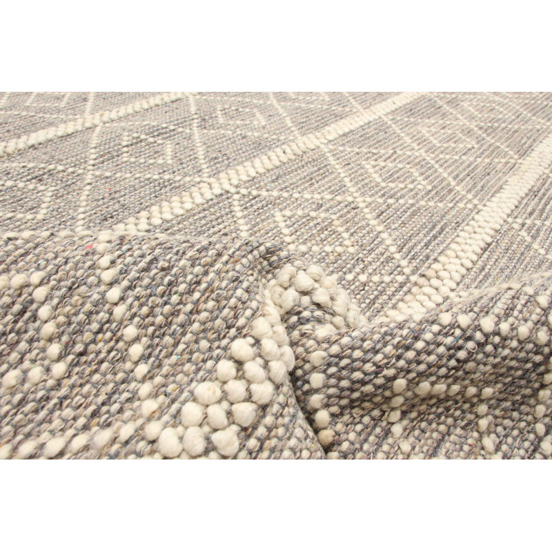 Tapis taupe Sienna 6 pi 0 po x 9 pi 1 po