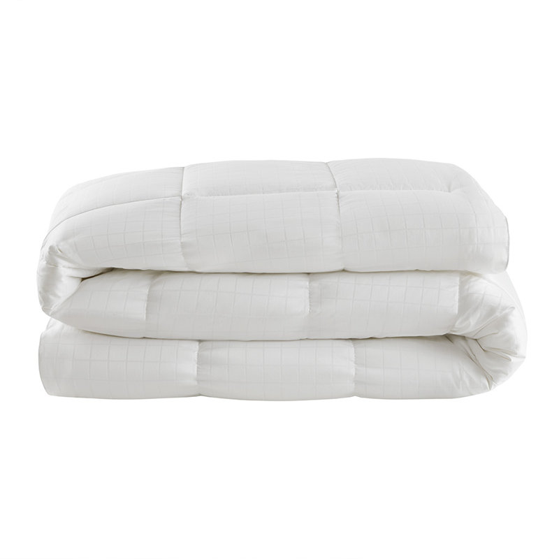 Édredon en coton de qualité supérieure , Édredon double