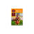  6 ft. Prelit Turkey Stack Inflatable