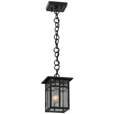1 - Light Pendant