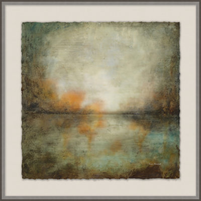 Wandering Perception " Wandering Perception 3 "