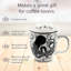 Tasse Octopus Boho