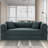 Convertible Sleeper Sofa Bed with Cylindrical Pillow, Corduroy Folding Mattress Couch, Floor Sofa  Sofa-in-a-Box, No Installation & Easy to Transport, Deep Seat-433363141-418809708
