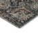 Premium Machine Washable Elize AMF1320 Diamonds Rug