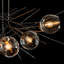 Griffin 6 - Light Sputnik Sphere Chandelier-28089929-102145131-72644110
