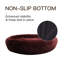 Tapis pour chien doux et rond-762862057-762862061