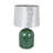 Chelesa Glass Table Lamp