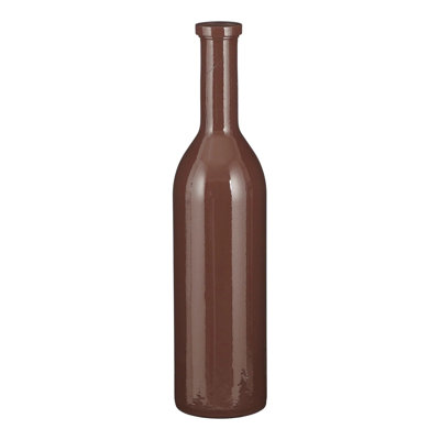 Amarieon Recycled Glass Table Vase