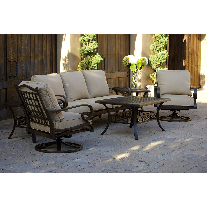 Table basse Rivera