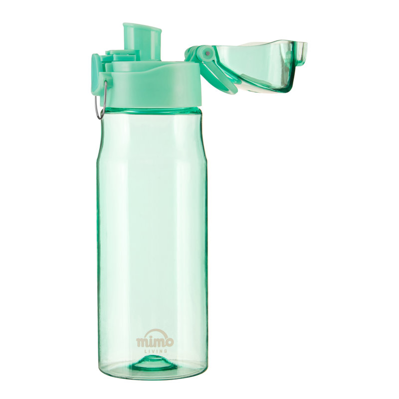 Symple Stuff 750ml Drinking Glass, Green