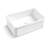 30 X 20 Inch Ceramic Farmhouse Apron-Front Kitchen Sink Single Bowl