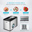 Vivohome 1,6 pte Sorbetière