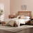 Luka Transitional Solid Wood Platform Bed-1255222098-1254687534
