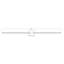 Z-Bar 1 - Light LED Armed Sconce-42116672-97242474