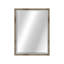 Metropolis II Rectangle Wall Mirror-969250241-969250242