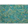 Premium Machine Washable Cerrito AMF533 Teal Rug
