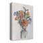 Aquarelle arrangement floral I - impression sur toile tendue-376267988