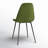Kody Performance Velvet Dining Chair-638018246
