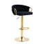 Ginko Height Adjustable Bar Stool-1471318271