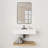 Metal Flat Wall Mirror-70675493-70675491