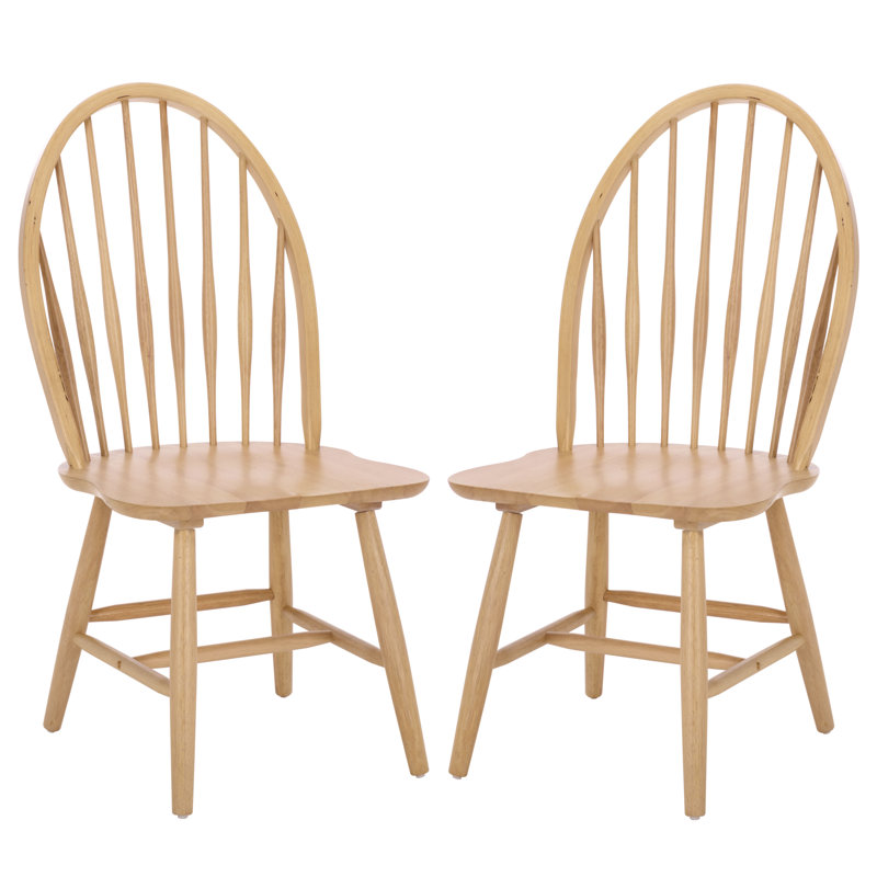 Fauteuil Wendall, Beige