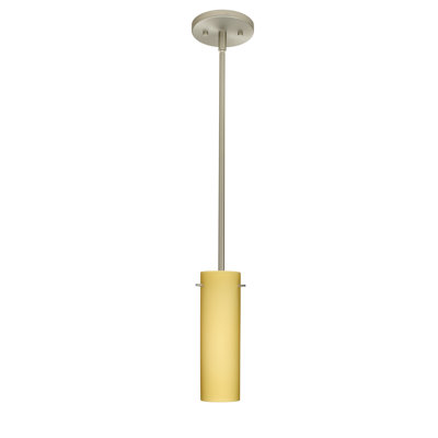 Marunouchi 1 - Light Single Pendant