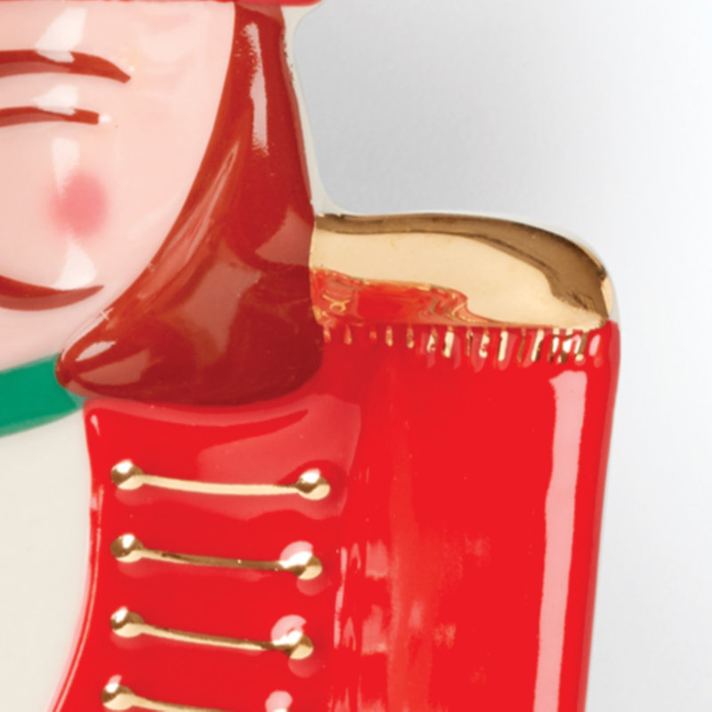 Plat à gâteries NUTCRackERS