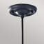 Mailiah 1 - Light Dome Pendant