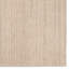 Tapis brun clair / taupe tissé à la main Gracie Oaks Ridling-901578443