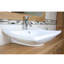Dyer 1230mm Single Bathroom Vanity with Vessel Ceramic Basin