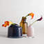 Variant Handmade Handblown Glass Table Vase-94579435-94579436