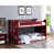 Rouge est en rupture de stock