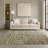 Premium Machine Washable Mayfield AMF2324 Ikat Rug-994532344-994532338