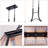 Ayeleen 3 - Light Multi-color Pool Table Lights Pendant