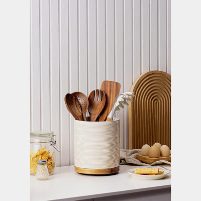 360 ° Rotating Ceramic Tool Holder