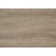 L'ensemble de table 3 pièces comprend une table basse rectangulaire et deux tables de bout carrées assorties, une table centrale-1950166088