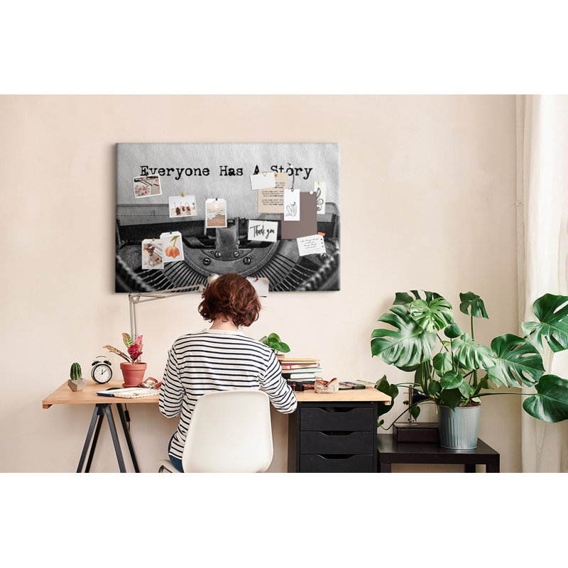 Eastview Cork Corkboard / Bulletin Board