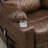 38.2'' Wide Oversized Power Lift Recliner Chair with Heat & Massage-1653157709