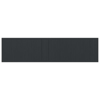 Headboard
