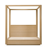 Tribeca King Canopy Bed