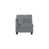 Tissu gris est en rupture de stock