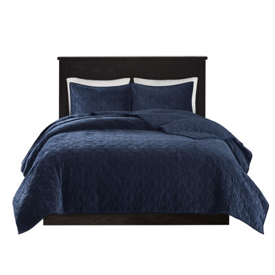 Premium Velvet Bedding Sets, Cotton King/cal King, Cozy Home Comfort