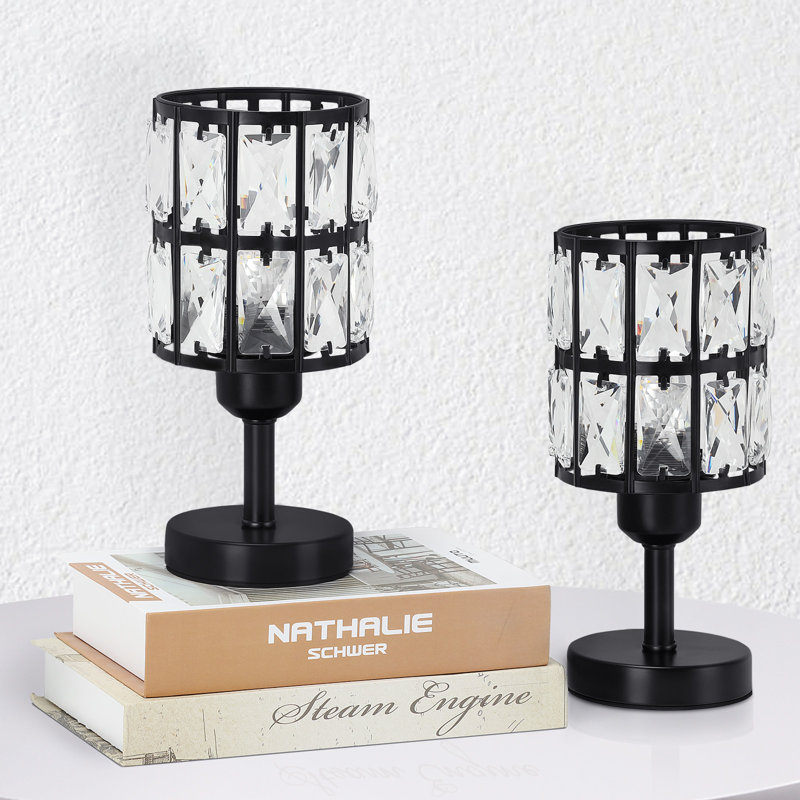 Ristana Metal Table Lamp