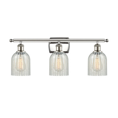 Odele 3 - Light Dimmable Vanity Light