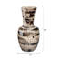 Jones Handmade Ceramic / Porcelain Table Vase