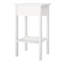 Allensby 40cm W Manufactured Wood Bedside Table-1628993465