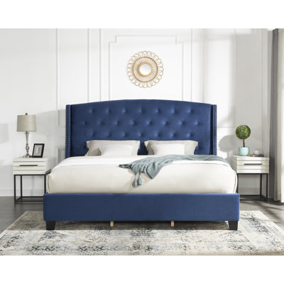 Odeen 3-Piece Bedroom Set
