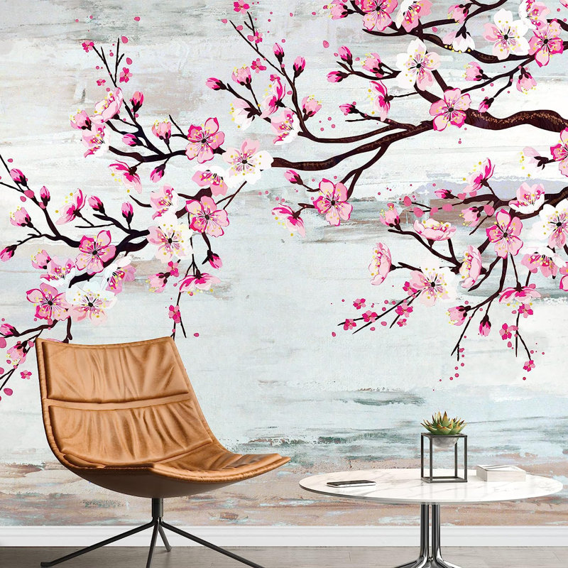 Peel & Stick Clear Border, 100" L x 144" W