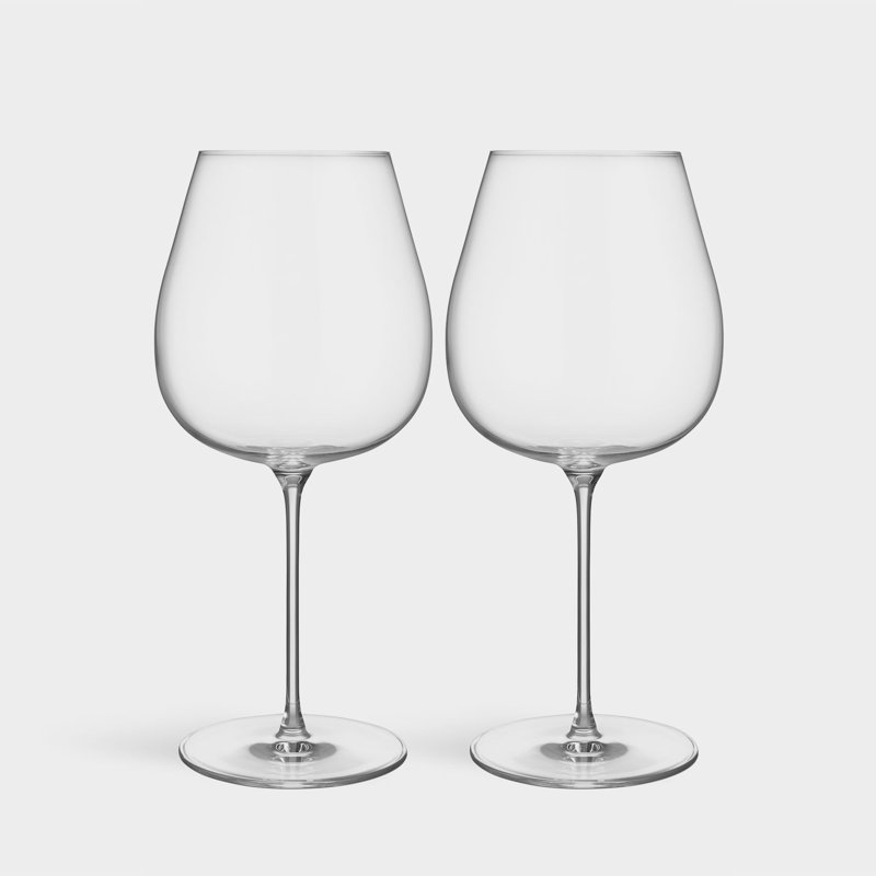 Frantzén Red Wine Glass